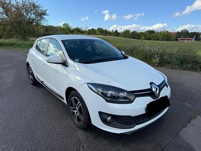 Renault Mégane III