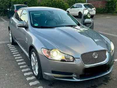 Gebraucht Jaguar XF