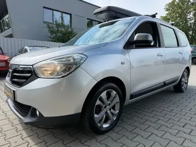 Gebraucht Dacia Lodgy