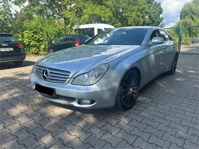 Mercedes CLS320