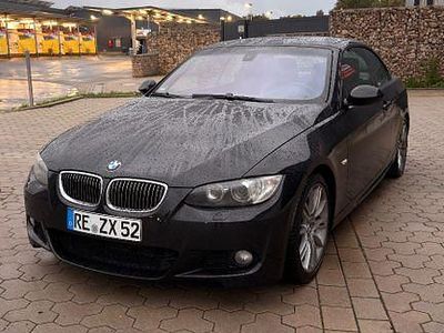 BMW 330 Cabriolet