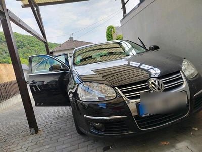 VW Jetta