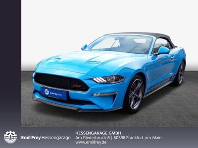 gebraucht Ford Mustang GT Convertible 5.0 Ti-VCT V8 Aut. 330 kW