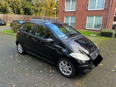 Mercedes A150