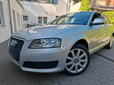 Gebraucht Audi A3