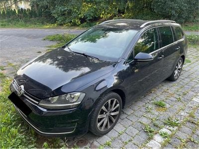 VW Golf VII