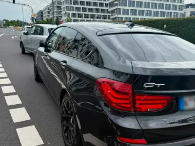 Gebraucht BMW 530 Gran Turismo