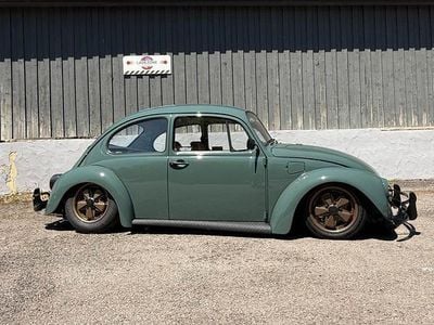 VW Käfer