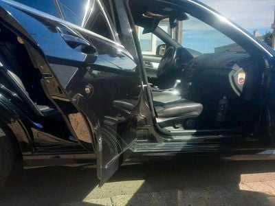 Mercedes C320