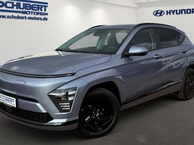 Nouă Hyundai Kona Trend 99 kW (135 CP) 2025 Albastru SUV