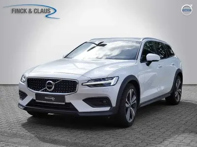 Gebraucht Volvo V60 CC 184 PS (135 kW) 2021 Kombi