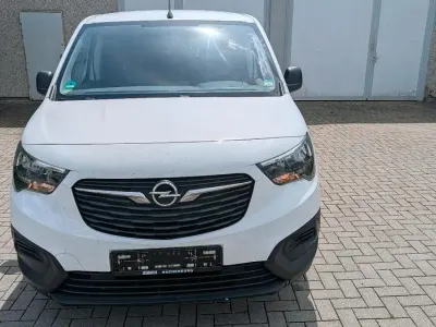 Gebraucht Opel Combo
