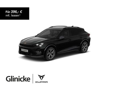 Neu Cupra Formentor 204 PS (150 kW) 2026 Schwarz SUV