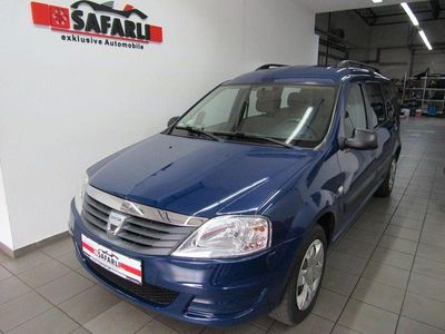 Dacia Logan MCV