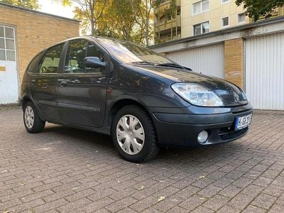 Renault Scénic