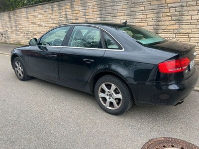 gebraucht Audi A4 1.8TfSI