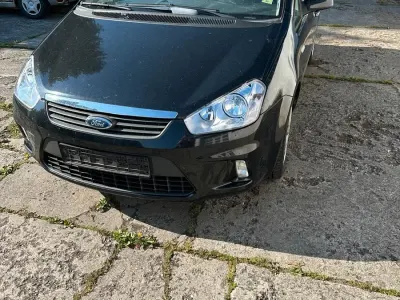 Gebraucht Ford C-MAX