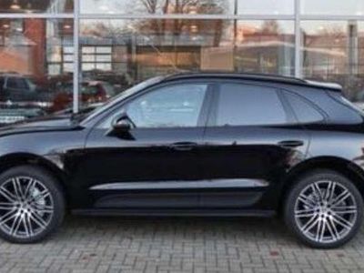 Gebraucht Porsche Macan S 258 PS (189 kW) 2017 SUV