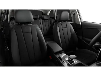 Gebraucht Audi A4