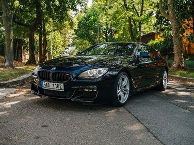 BMW 650