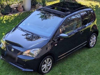 Seat Mii