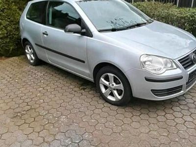 gebraucht VW Polo in guten Zustand