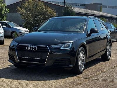 Gebraucht 2016 Audi A4 Ambiente Kombi | 11.900 € (Guter Preis)