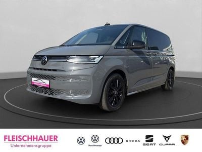 Gebraucht VW Multivan Life 204 PS (150 kW) 2023 (unbekannt) Van