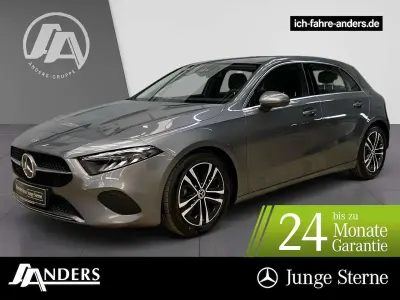 Gebraucht Mercedes A200