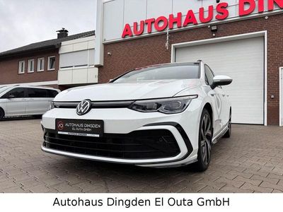 VW Golf VIII