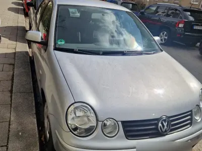 Gebraucht VW Polo