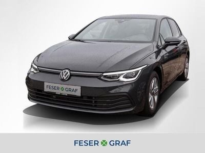 VW Golf VIII