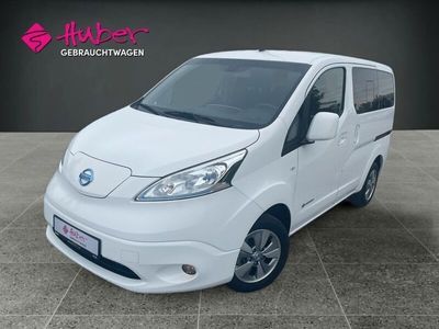 Nissan e-NV200