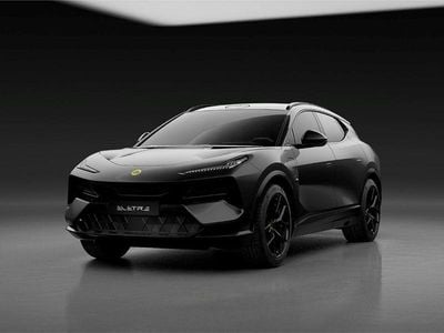 Lotus Eletre