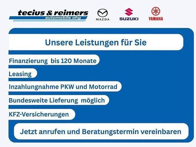 Gebraucht Mazda CX-60 Homura-Line 254 PS (186 kW) 2025 Schwarz SUV