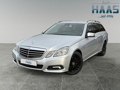 Mercedes E350
