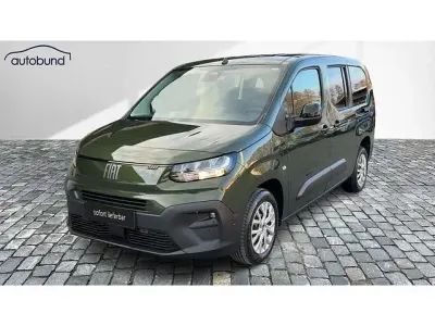 Neu Fiat Doblò 131 PS (96 kW) 2026 Van / Kleinbus