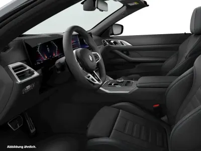 Gebraucht BMW 420
