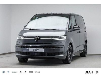 Gebraucht VW Multivan Life 150 PS (110 kW) 2025 Grau Van