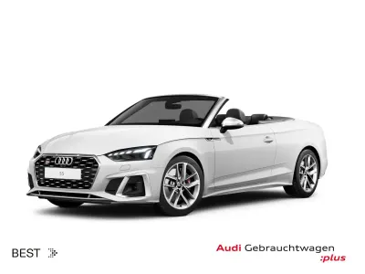 Gebraucht Audi S5