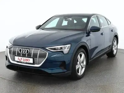 Gebraucht Audi e-tron Comfort 2023 Andere SUV