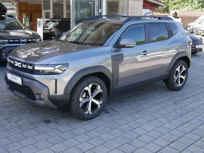 Gebraucht Dacia Duster
