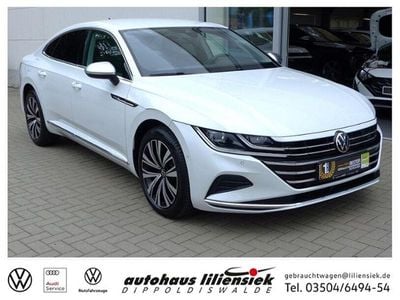 VW Arteon