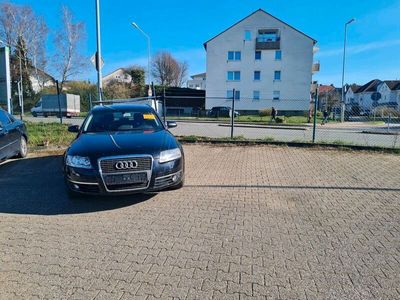 gebraucht Audi A6 2008