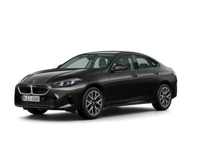 Gebraucht BMW 220 Comfort Edition 170 PS (125 kW) 2025 Black sapphire (schwarz) Limousine