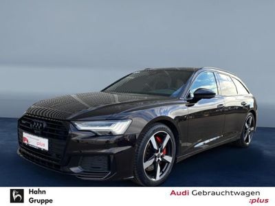 gebraucht Audi A6 Avant TFSI e Sport