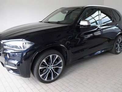 BMW X5 M50