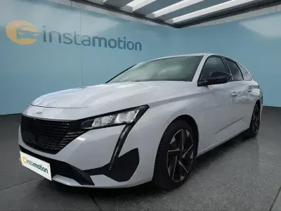 Gebraucht Peugeot 308