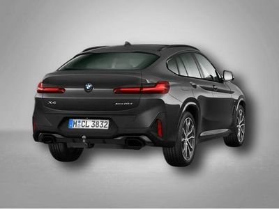 Gebraucht BMW X4 M M Sport 190 PS (139 kW) 2025 SUV