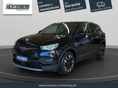 Gebraucht Opel Grandland X